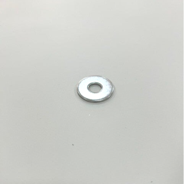 Ring M10 RVS-316