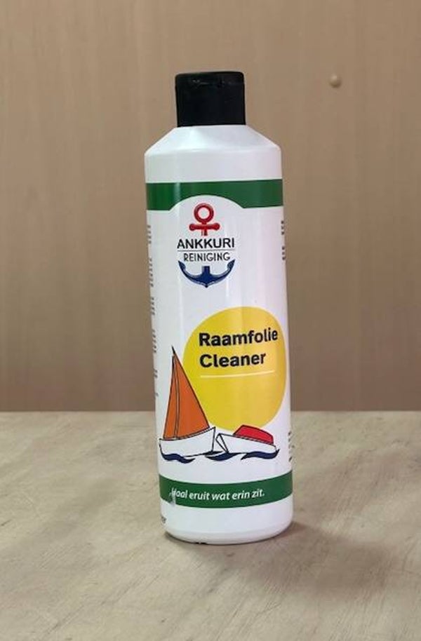 Raamfolie Cleaner Ankkuri