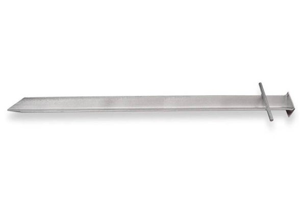Lange haring 100 cm