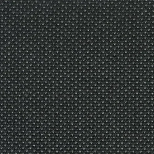 Recsystem 782 Black-Pique