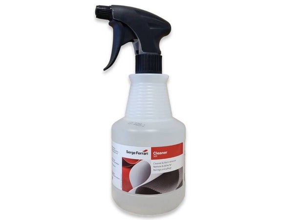 Serge Ferrari cleaner 500ml