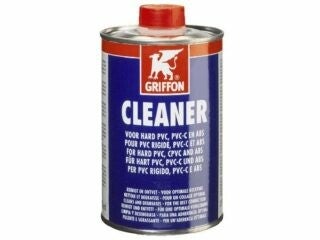 Griffon cleaner