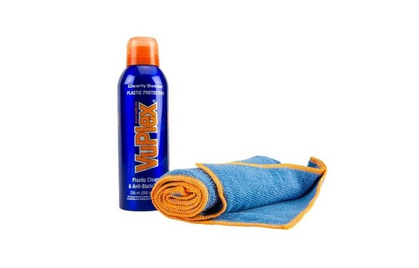 Vuplex 235ml + microdoek