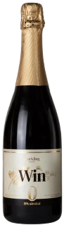Win 0.0 Espumoso Verdejo - 0% Cava (Fles)