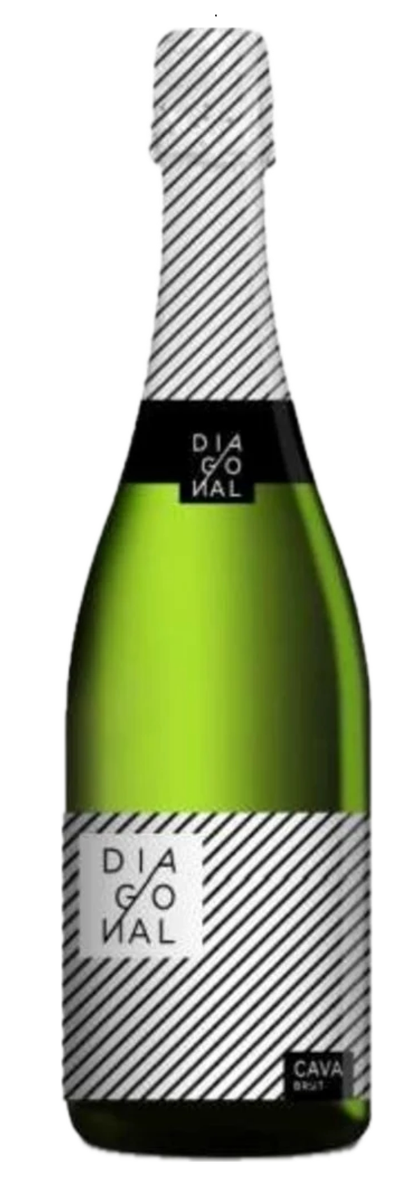 Diagonal - Cava (Fles)