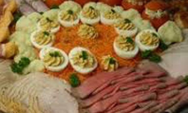 vleesschotel finesse deluxe