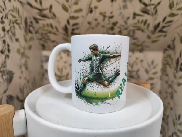 TAZA REAL BETIS BALOMPIE