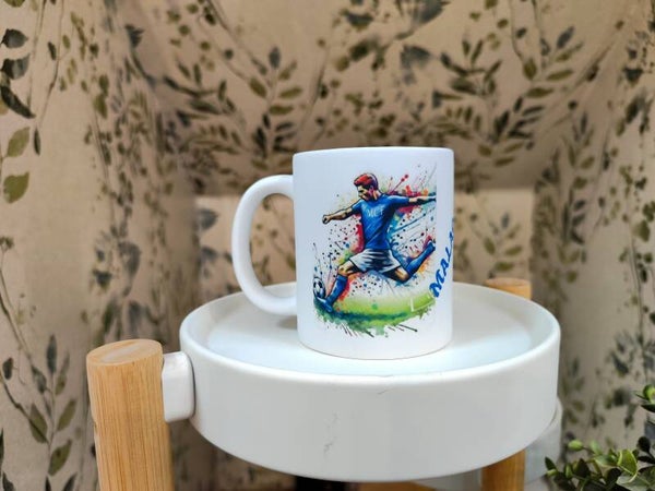 TAZA MALAGA CLUB DE FÚTBOL