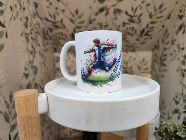 TAZA RECREATIVO DE HUELVA