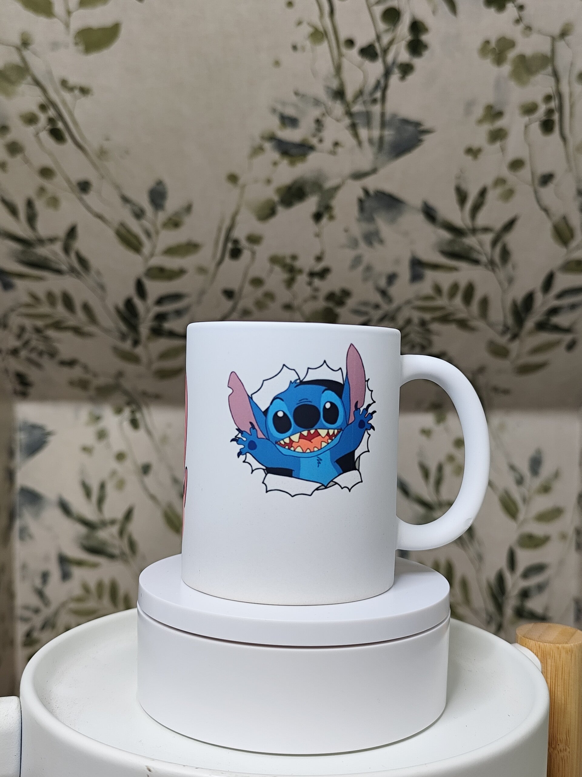 TAZA STITCH 4