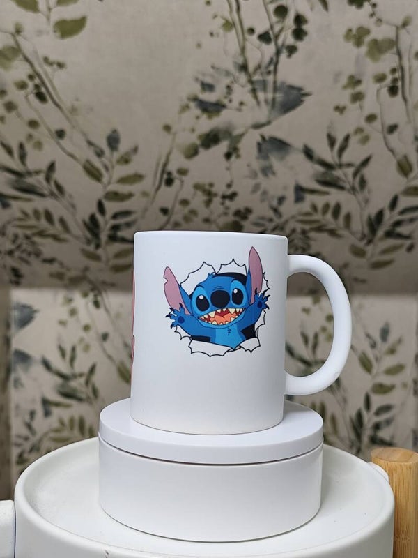 TAZA STITCH 4