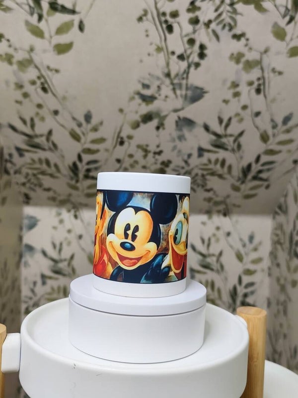 TAZA DE MICKEY MOUSE
