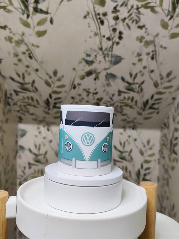 TAZA FURGONETA VOLKSWAGEN 1