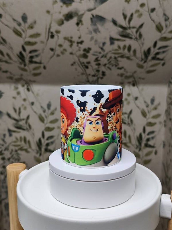 TAZA TOY STORY