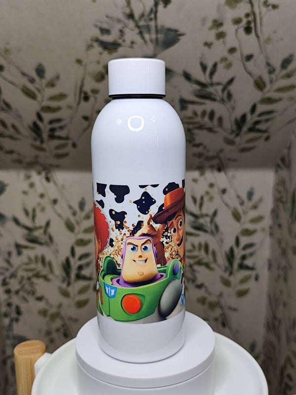 BOTELLA TOY STORY 2