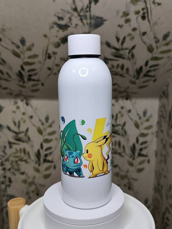 BOTELLA POKEMON