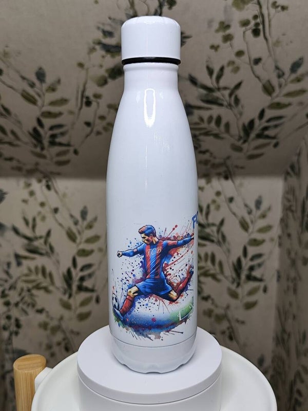 BOTELLA FUTBOL CLUB BARCELONA