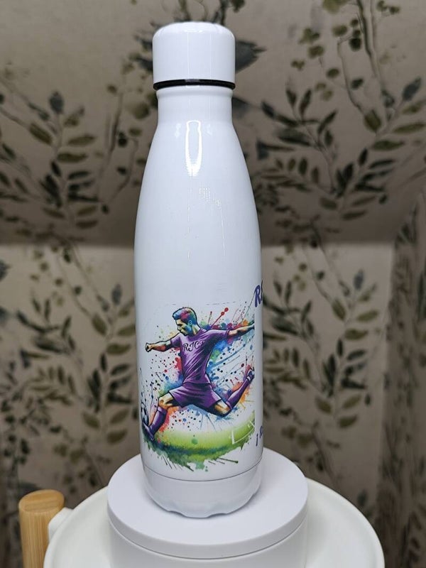 BOTELLA REAL JAEN FUTBOL CLUB