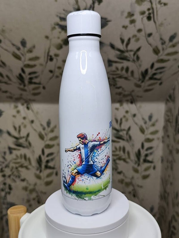 BOTELLA RECREATIVO DE HUELVA