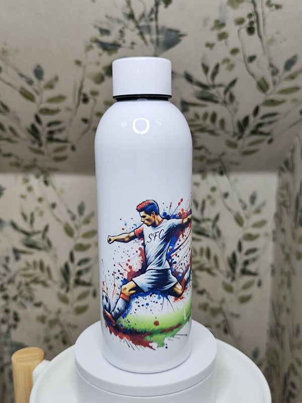 BOTELLA SEVILLA FUTBOL CLUB