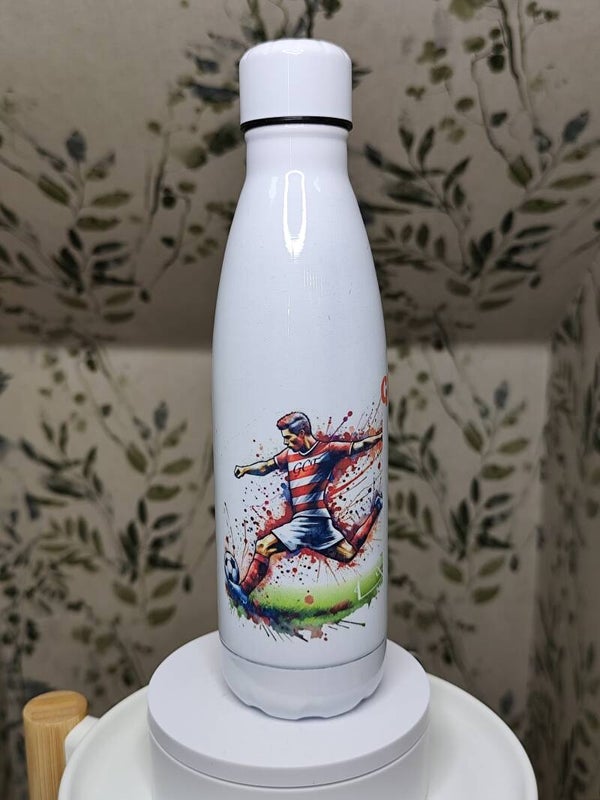 BOTELLA GRANADA CLUB DE FÚTBOL