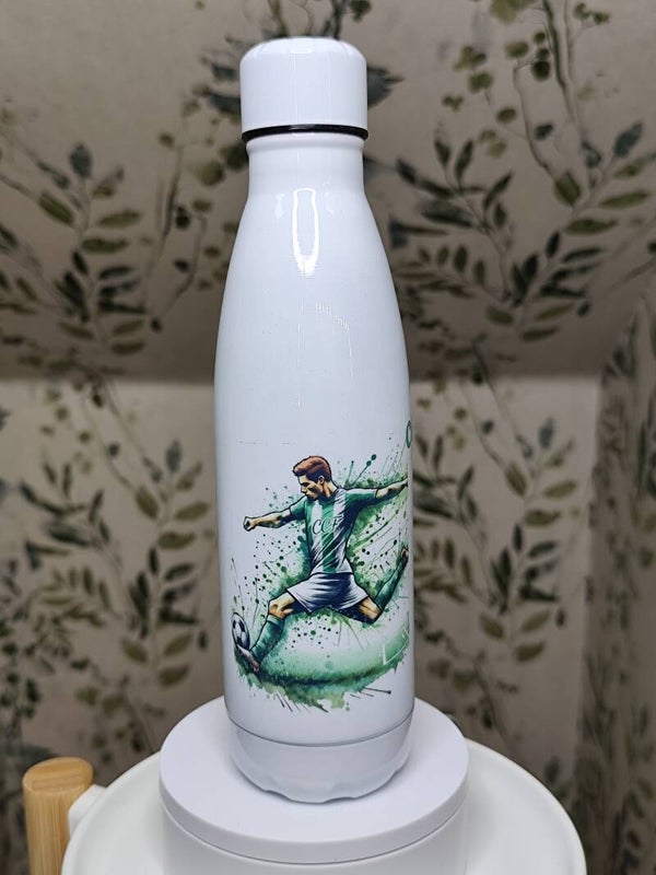 BOTELLA CORDOBA CLUB DE FÚTBOL