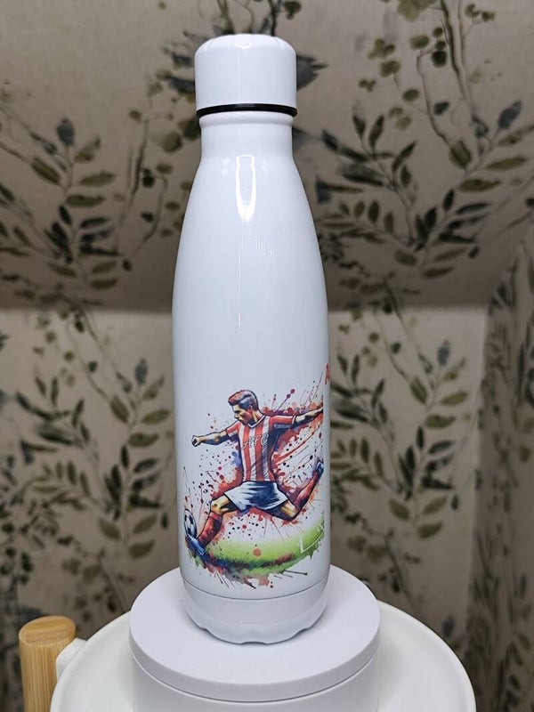 BOTELLA ALMERIA CLUB DE FÚTBOL