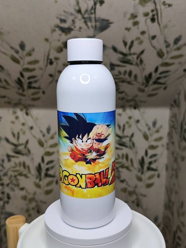 BOTELLA DRAGON BALL 3