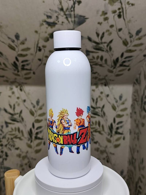 BOTELLA DRAGON BALL 2