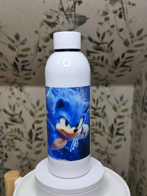 BOTELLA SONIC