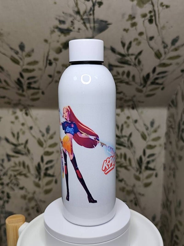BOTELLA K-POP