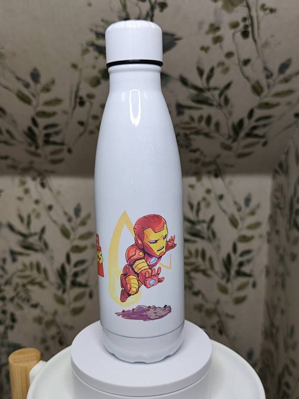 BOTELLA IRONMAN