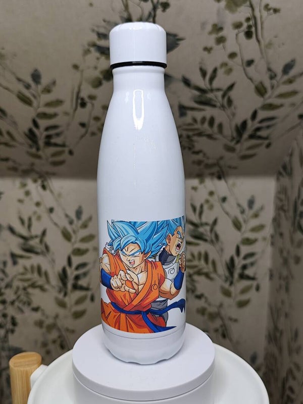 BOTELLA DRAGON BALL