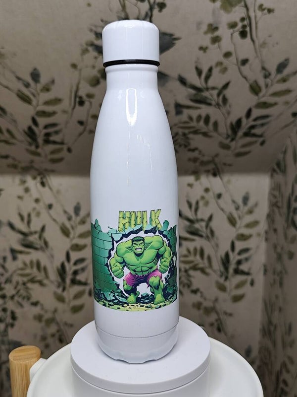BOTELLA HULK