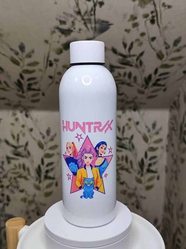 BOTELLA K-POP HUNTRAX
