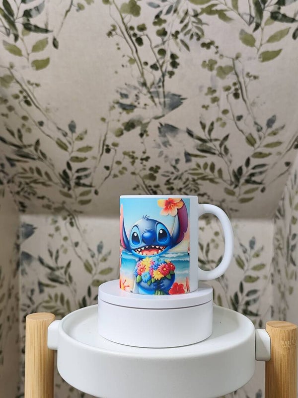 TAZA STITCH 1