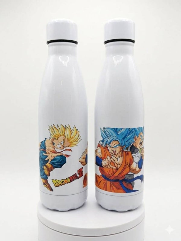 BOTELLA DRAGON BALL