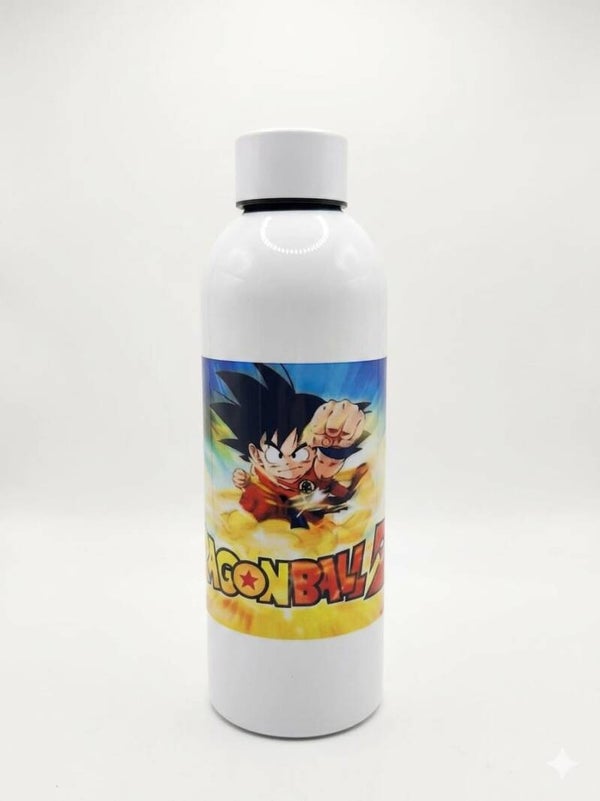 BOTELLA DRAGON BALL 3