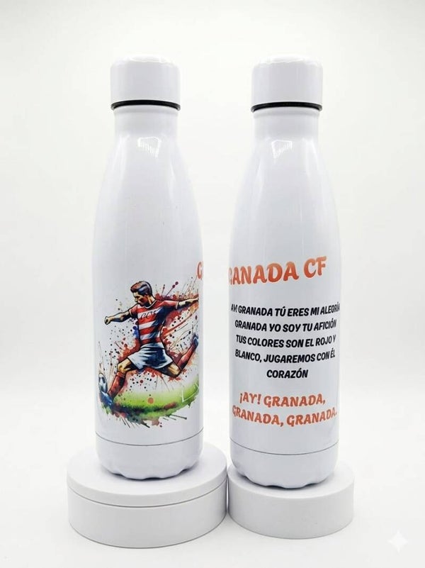 BOTELLA GRANADA CLUB DE FÚTBOL