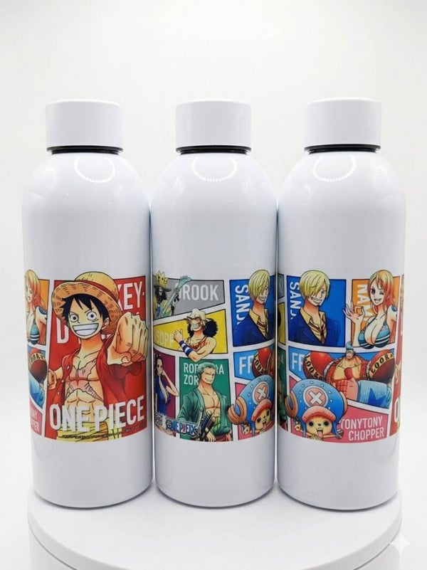 BOTELLA ONE PEACE