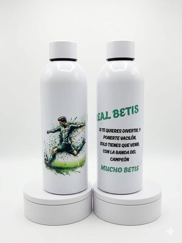 BOTELLA REAL BETIS BALOMPIE