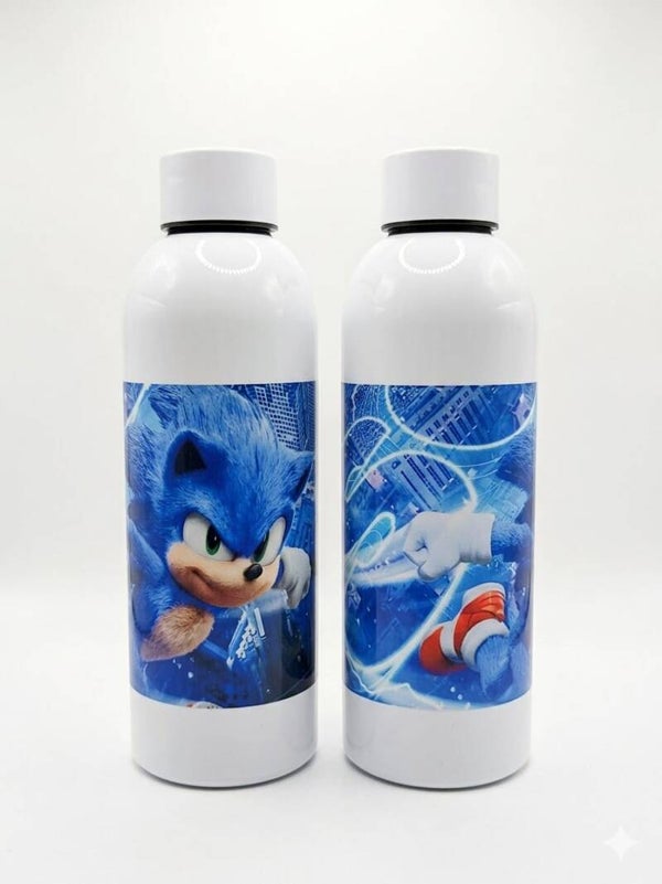 BOTELLA SONIC