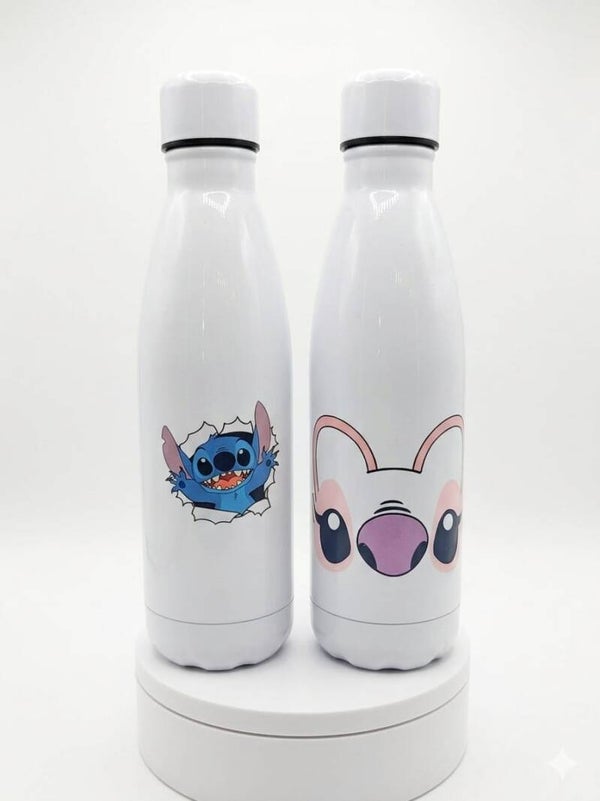 BOTELLA STITCH 2