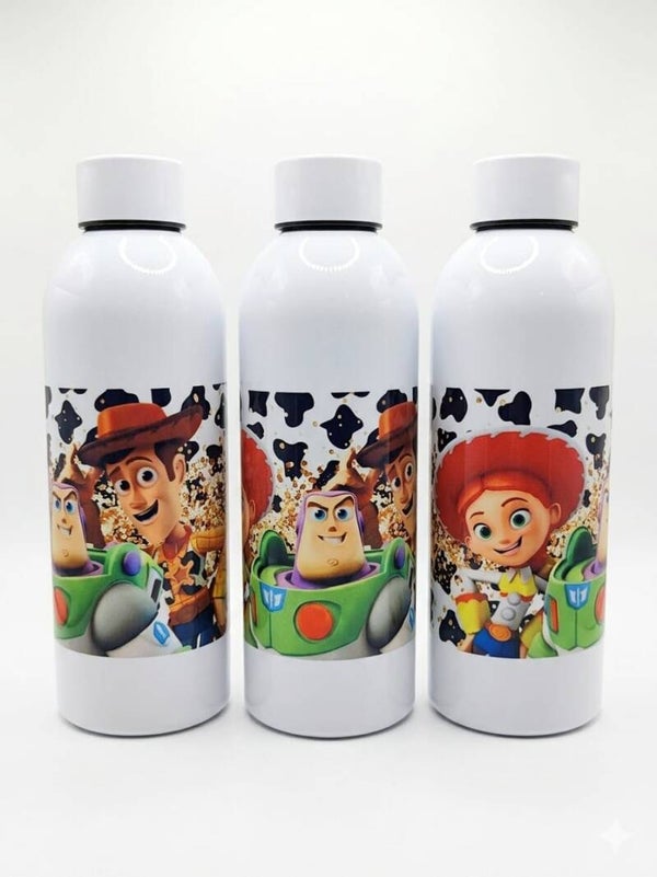 BOTELLA TOY STORY 2