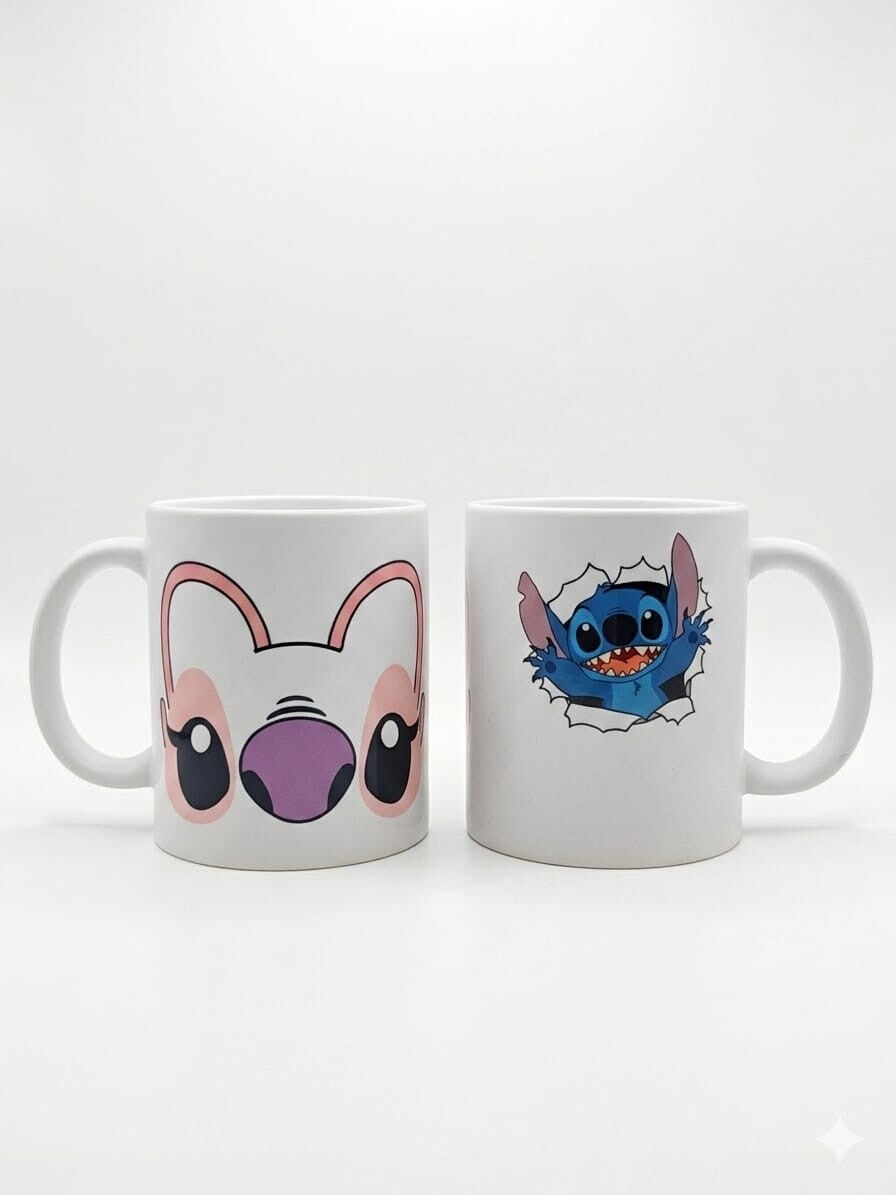 TAZA STITCH 4