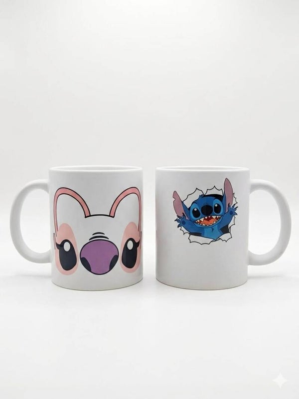 TAZA STITCH 4