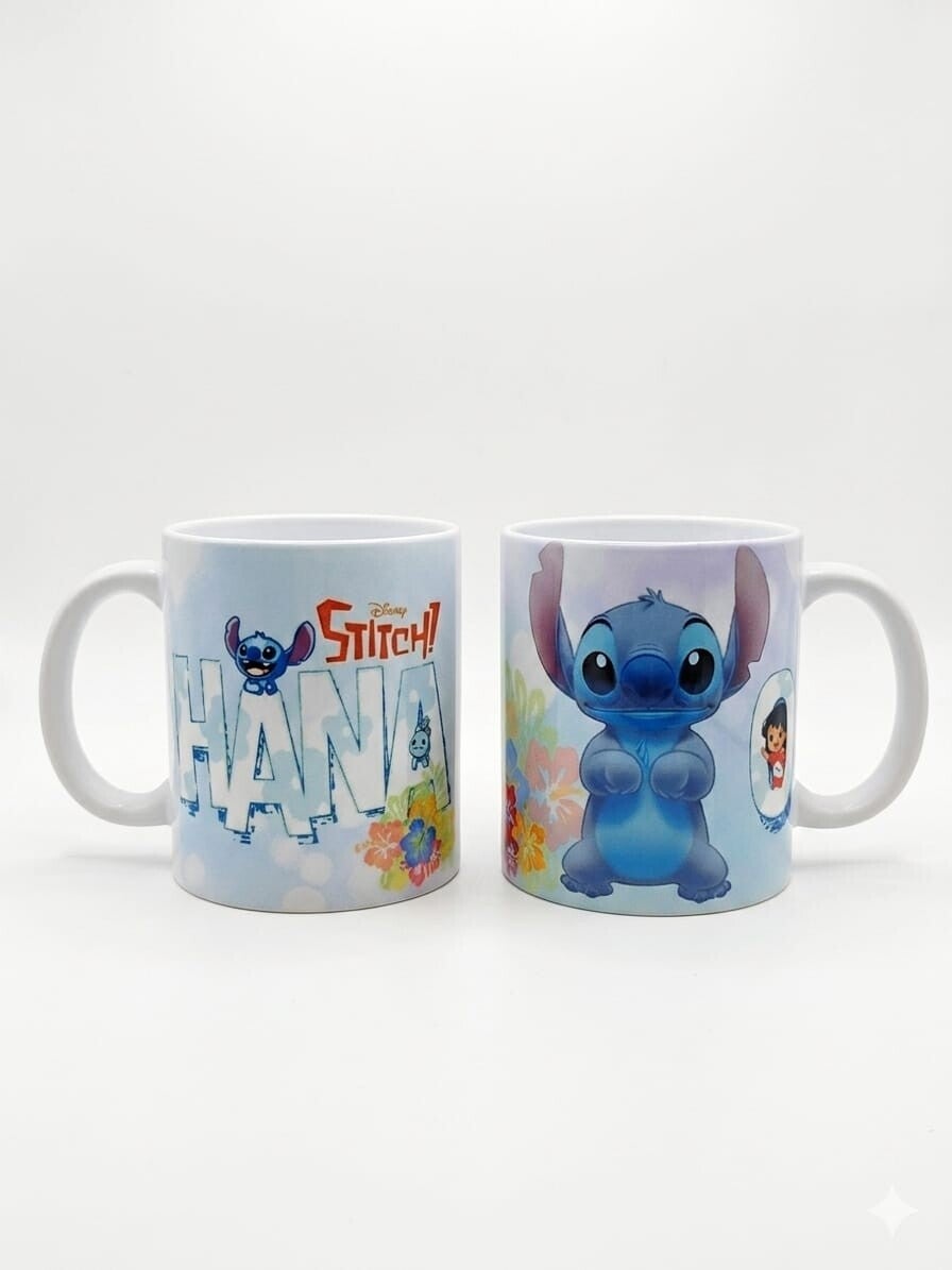 TAZA STITCH 3