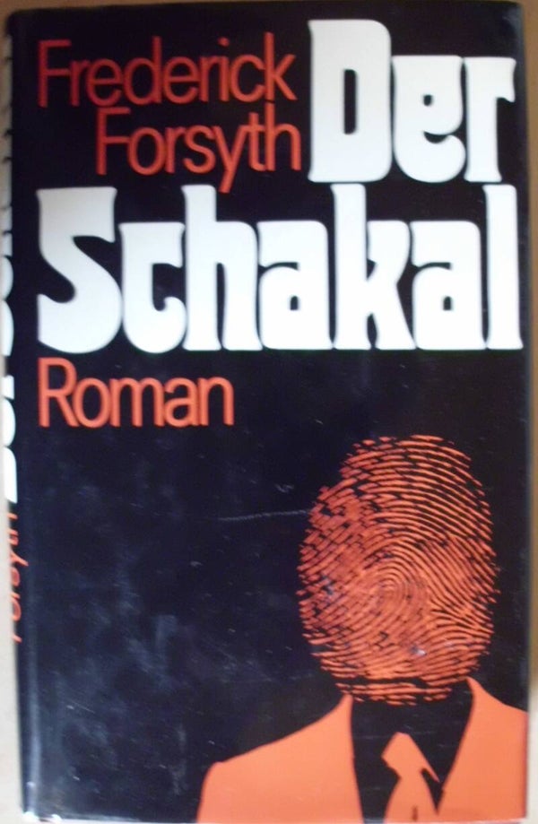 Der Schakal