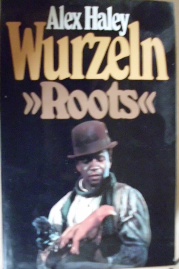 Wurzeln    Roots