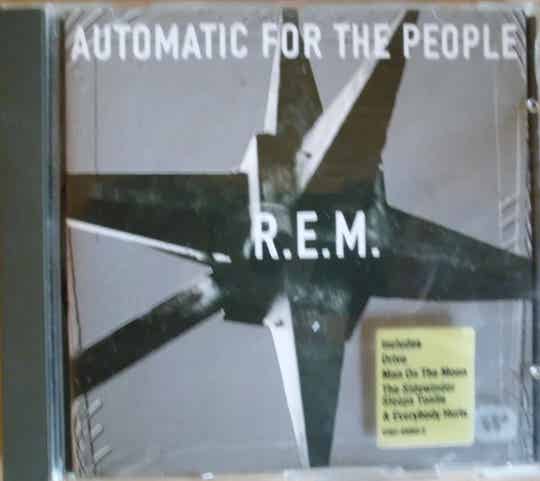R.E.M.